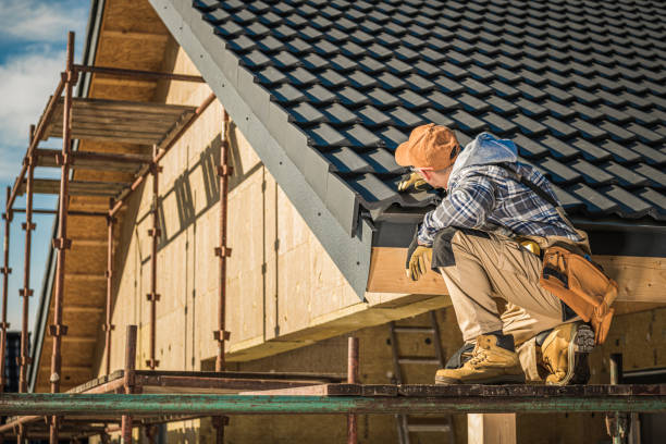 Best Roof Waterproofing Services  in Georgetown, DE