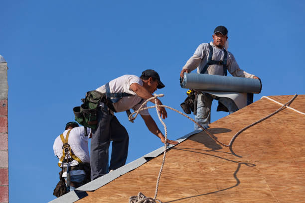 Quick and Trustworthy Emergency Roof Repair Services in Georgetown, DE